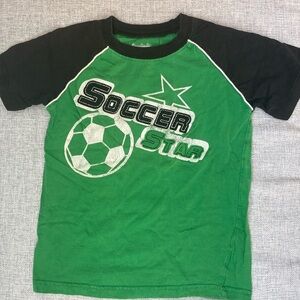 Garanimals Boys Soccer Shirt